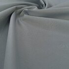 Серый Однотонный блэкаут. 146436